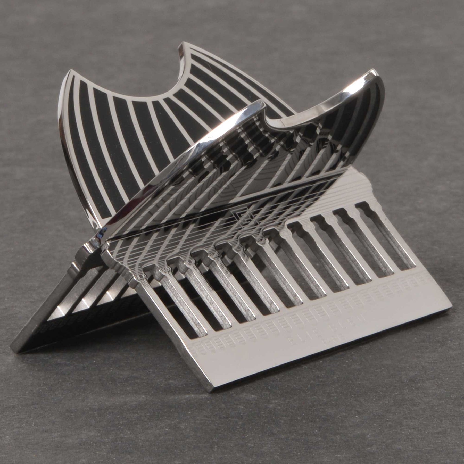 El Capitolio silber Mood