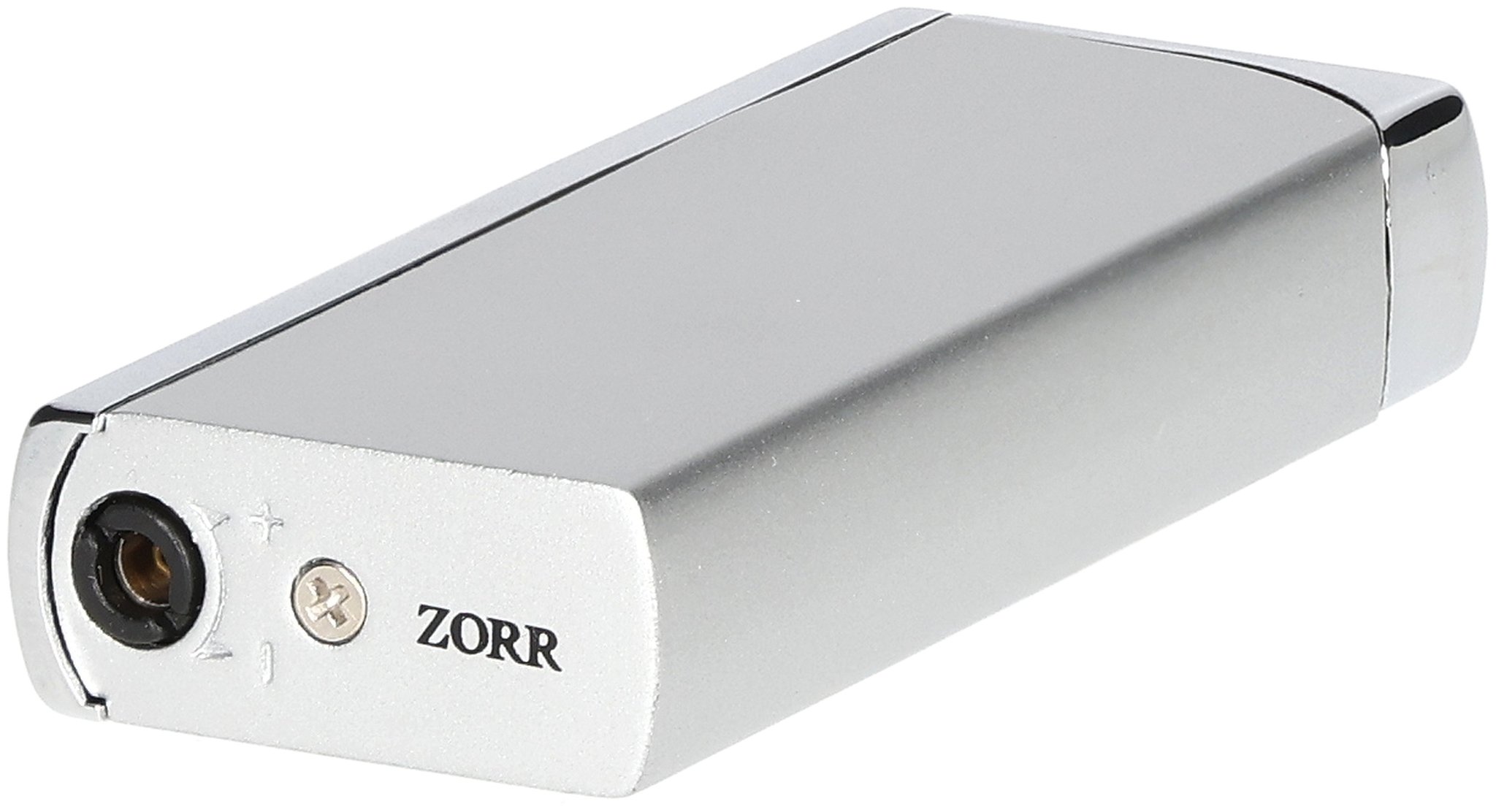 Milano Chrom liegend