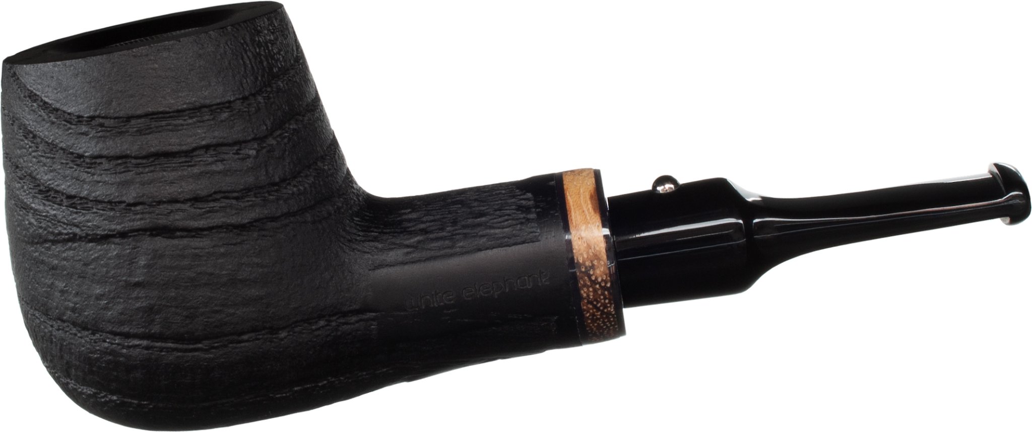 White Elephant Cameroon 6 B-Ware (17096)