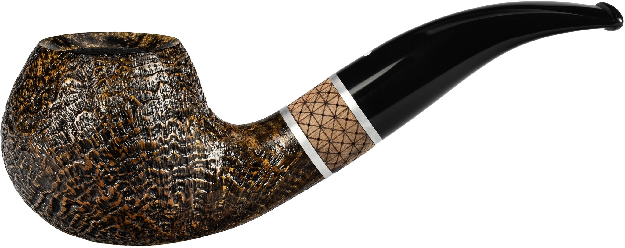 Vauen Timber Modell TM 537