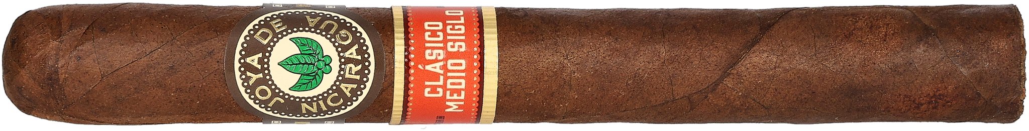 Joya de Nicaragua Clasico Medio Siglo Seleccion B_Zigarre
