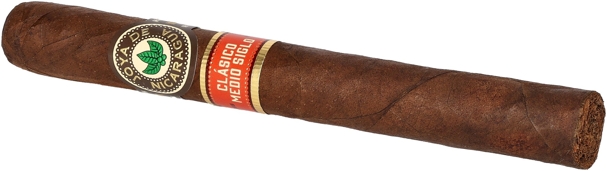 Joya de Nicaragua Clasico Medio Siglo Seleccion B_Zigarre