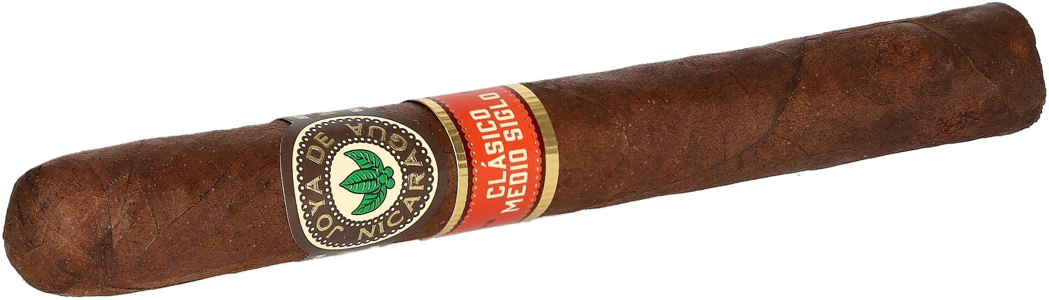 Joya de Nicaragua Clasico Medio Siglo Seleccion B_Zigarre