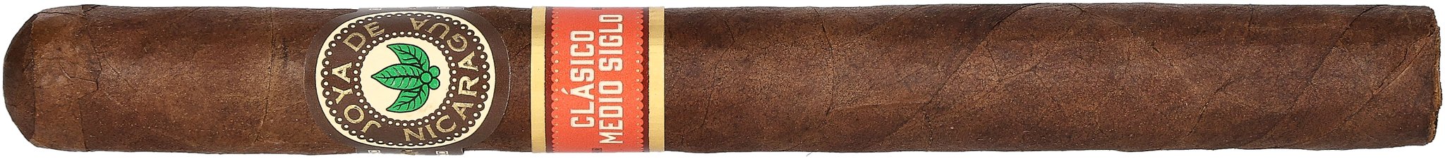  Joya de Nicaragua Clasico Medio Siglo Numero 6_Zigarre