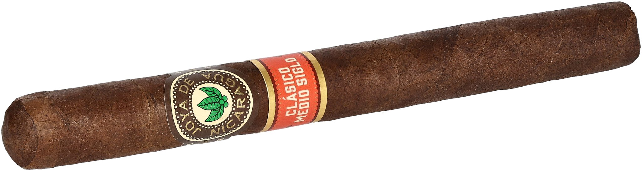  Joya de Nicaragua Clasico Medio Siglo Numero 6_Zigarre