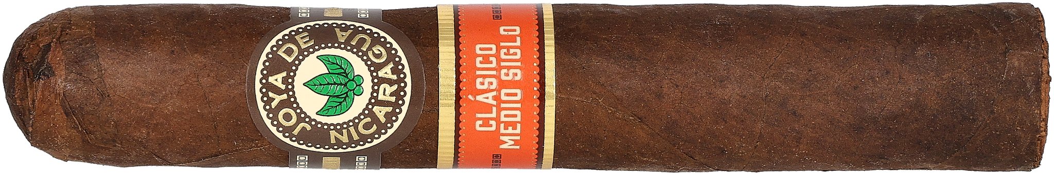 Joya de Nicaragua Clasico Medio Siglo Robusto_Zigarre