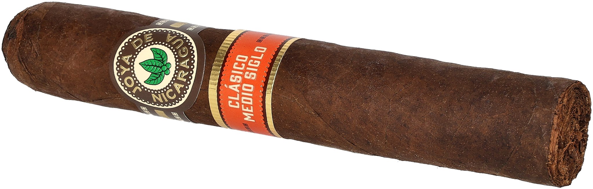 Joya de Nicaragua Clasico Medio Siglo Robusto_Zigarre