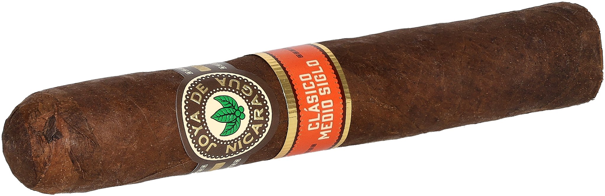 Joya de Nicaragua Clasico Medio Siglo Robusto_Zigarre