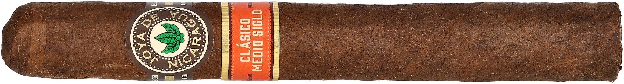 Joya de Nicaragua Clasico Medio Siglo Toro_Zigarre