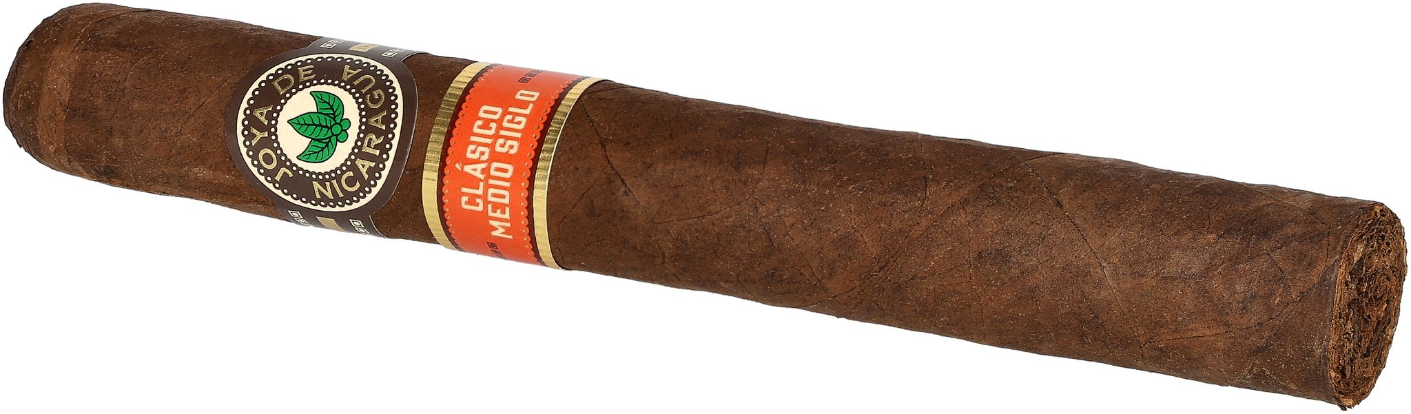 Joya de Nicaragua Clasico Medio Siglo Toro_Zigarre
