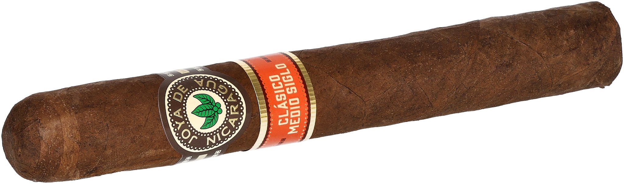 Joya de Nicaragua Clasico Medio Siglo Toro_Zigarre