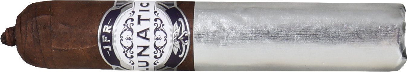 Aganorsa Leaf Lunatic JFR Maduro Short Titan