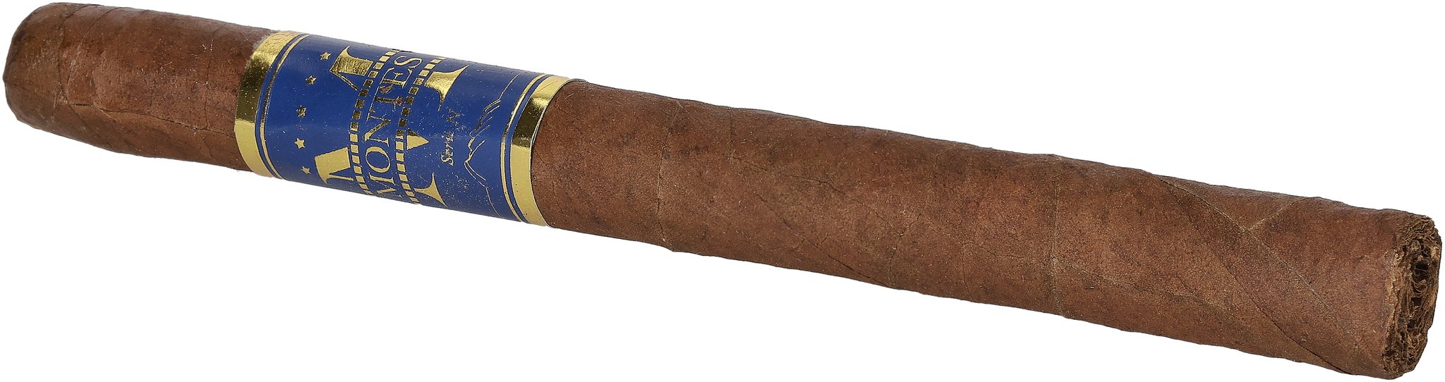 Baikal Panetela Larga stick 2