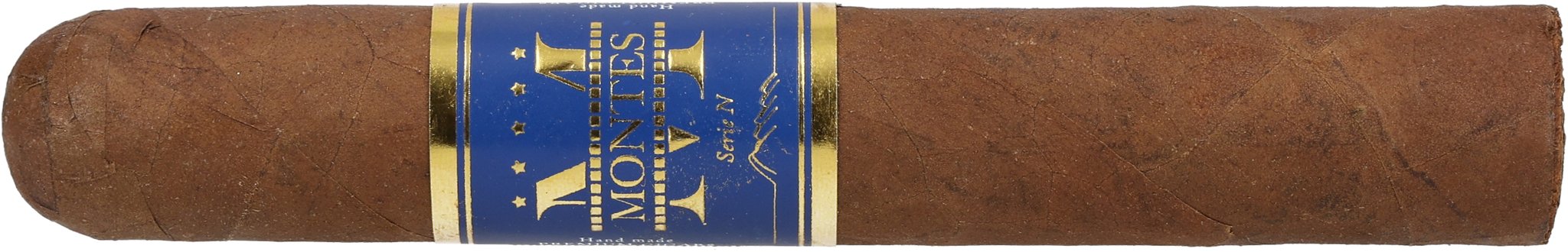 Serie N Victoria stick