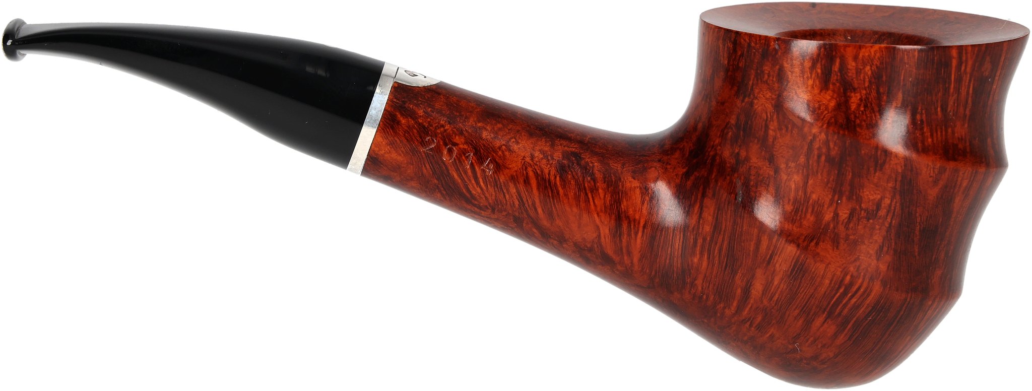 Vauen NOS Jahrespfeife J2014 Modell 0688_04
