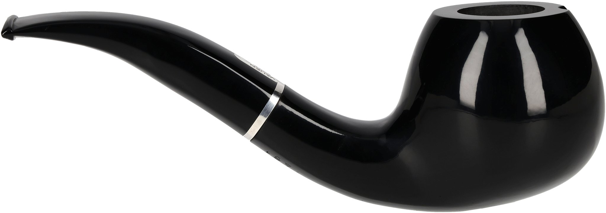 Vauen NOS Jahrespfeife J2009 Modell 1461_04