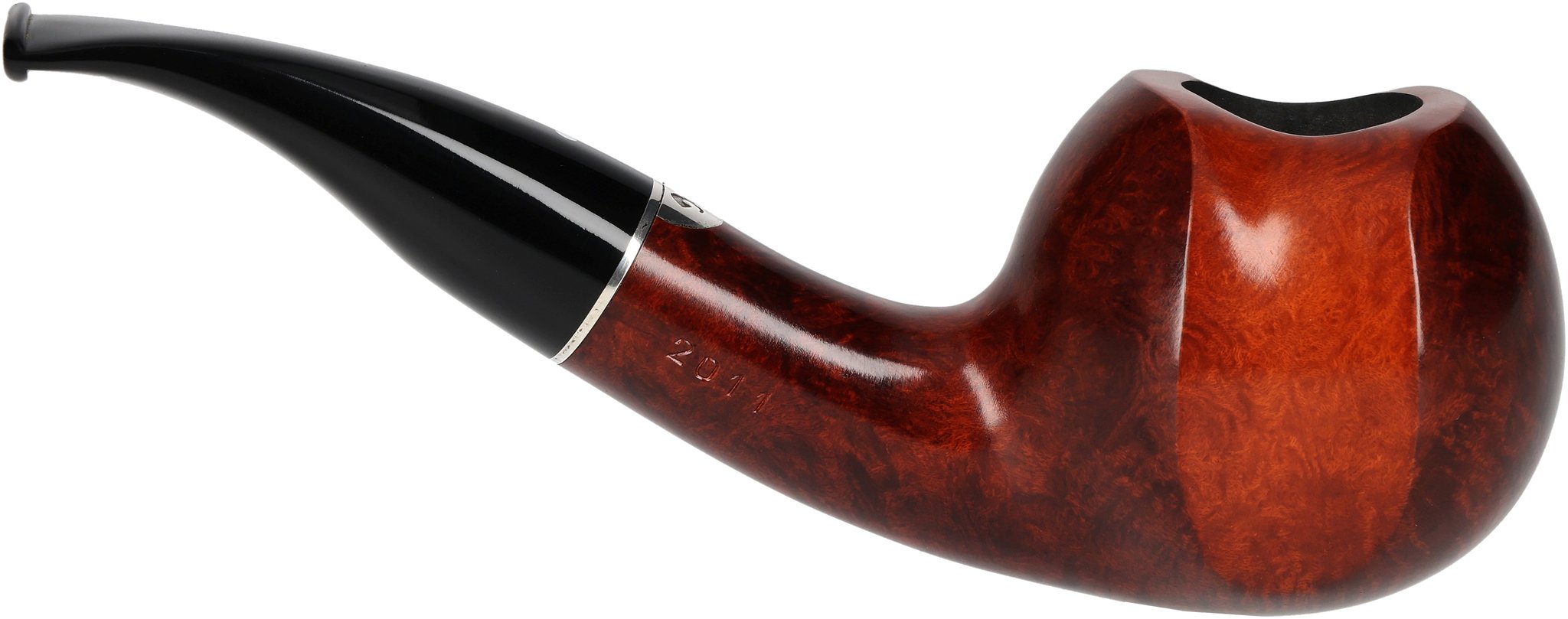 Vauen NOS Jahrespfeife J2011 Modell 0157_04