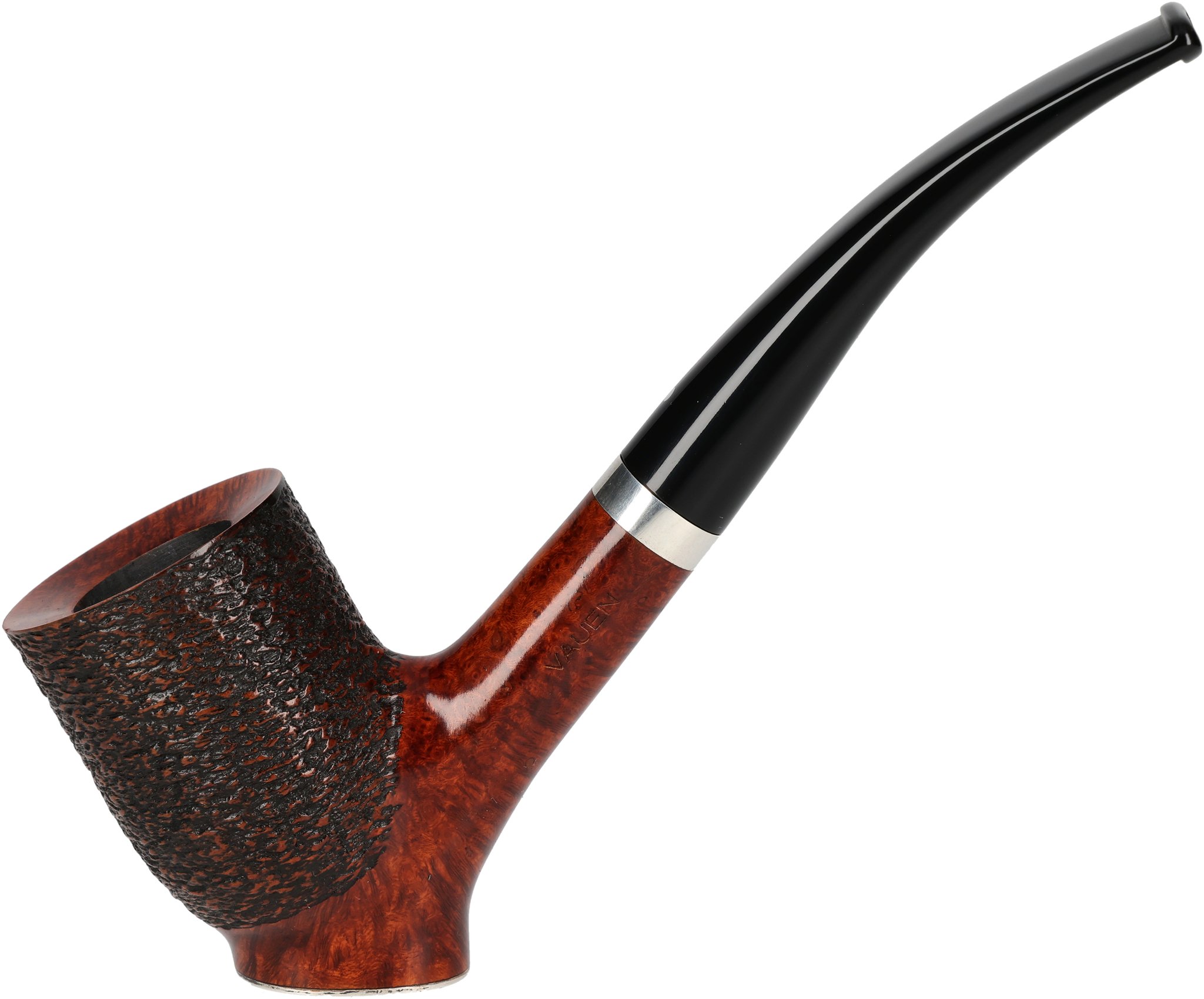 Vauen NOS Jahrespfeife J2013 Modell 1168_01