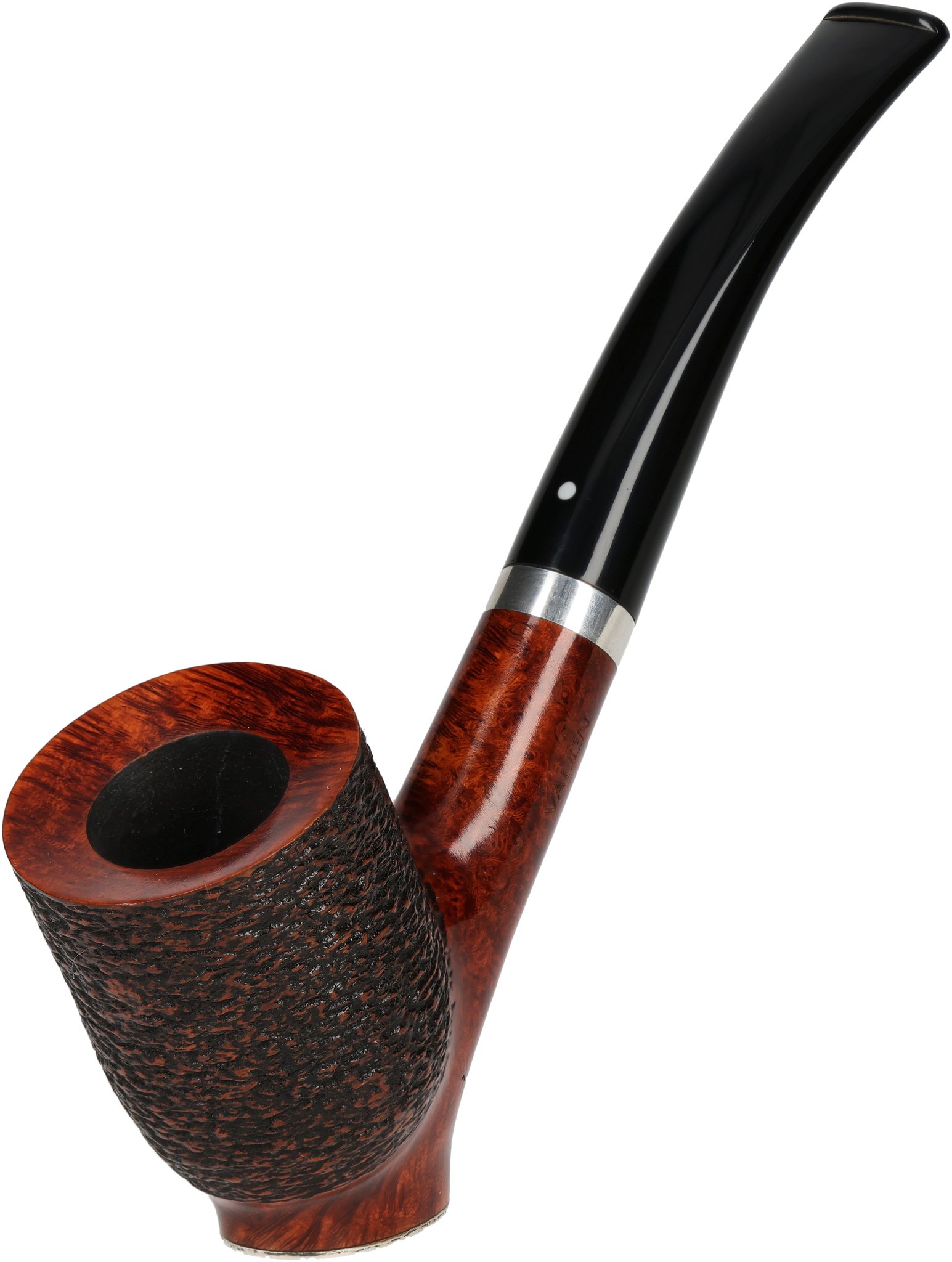 Vauen NOS Jahrespfeife J2013 Modell 1168_02