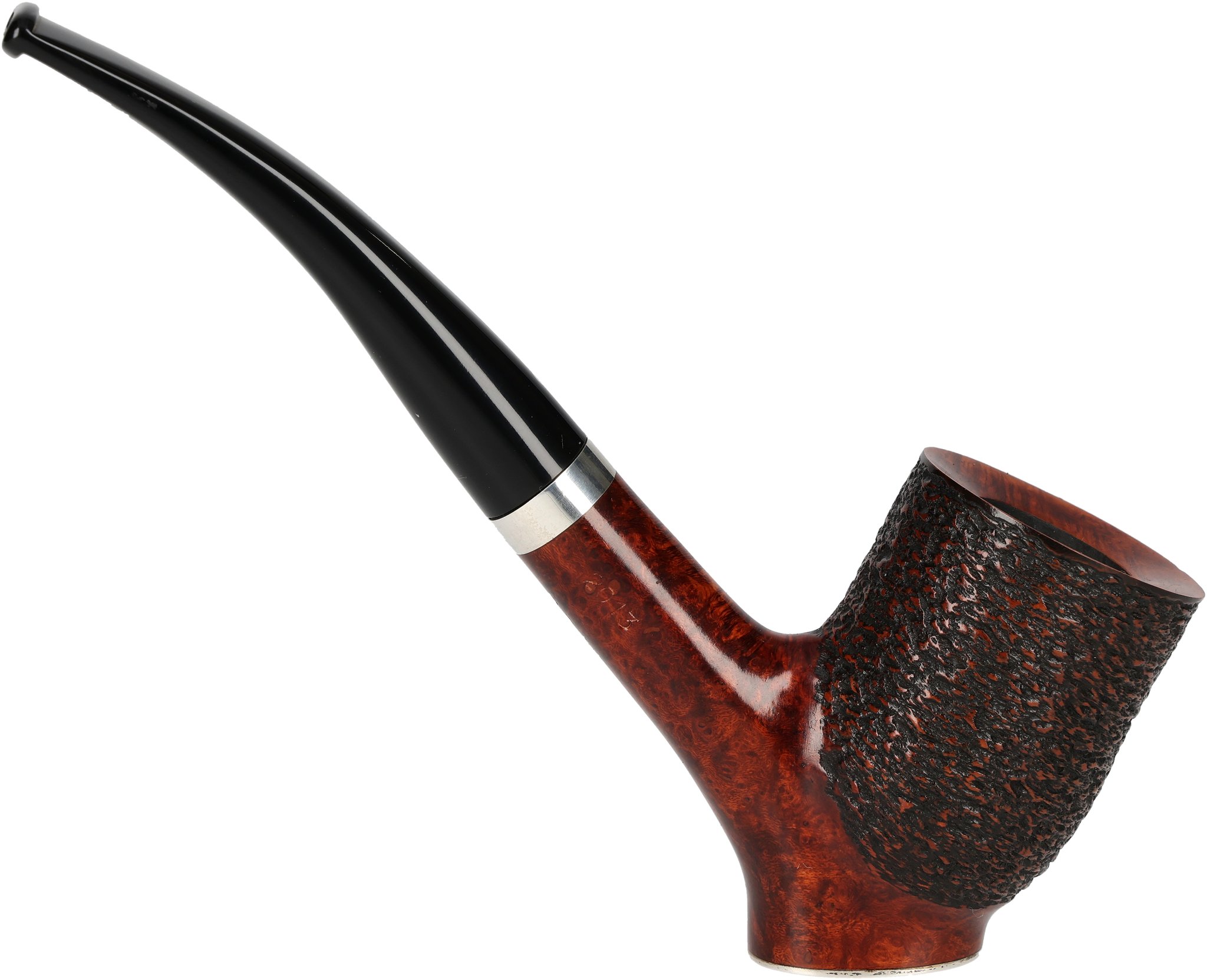 Vauen NOS Jahrespfeife J2013 Modell 1168_03