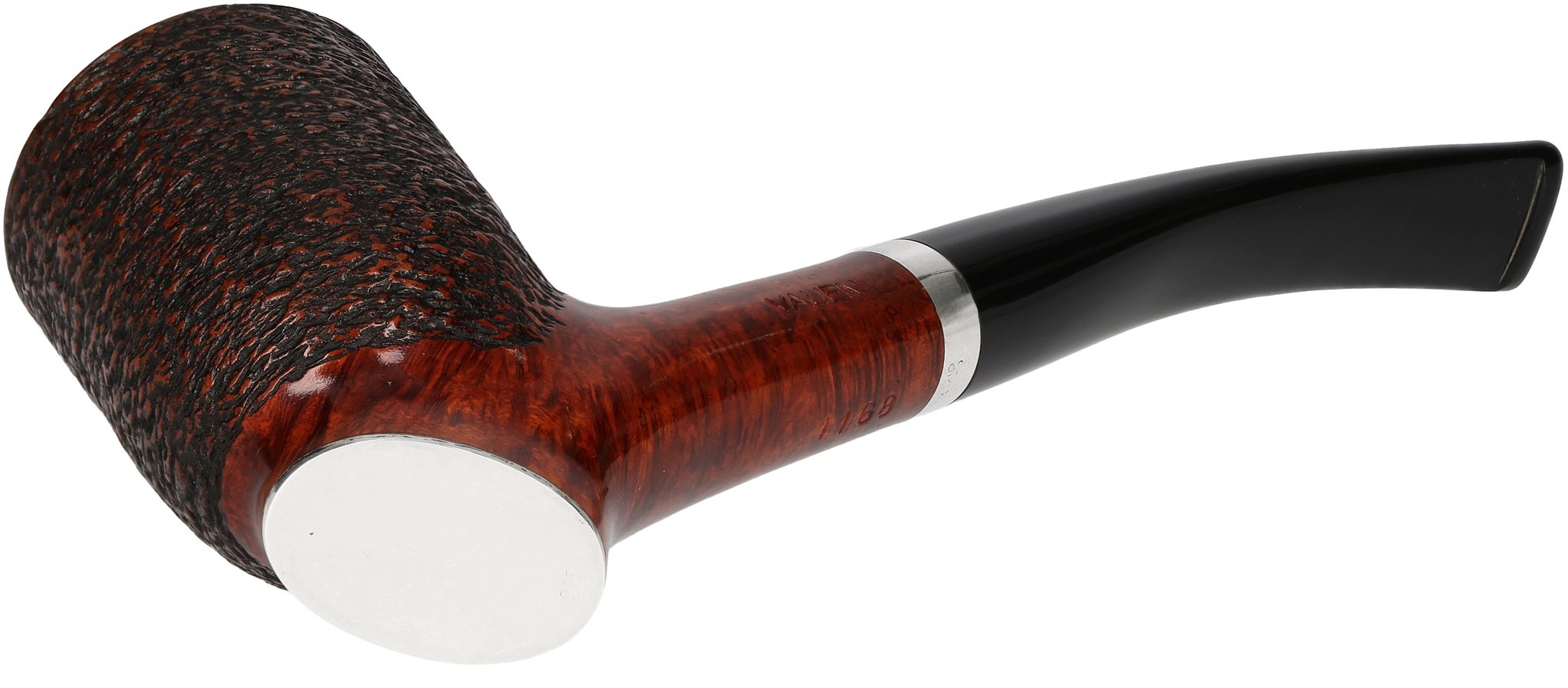Vauen NOS Jahrespfeife J2013 Modell 1168_04