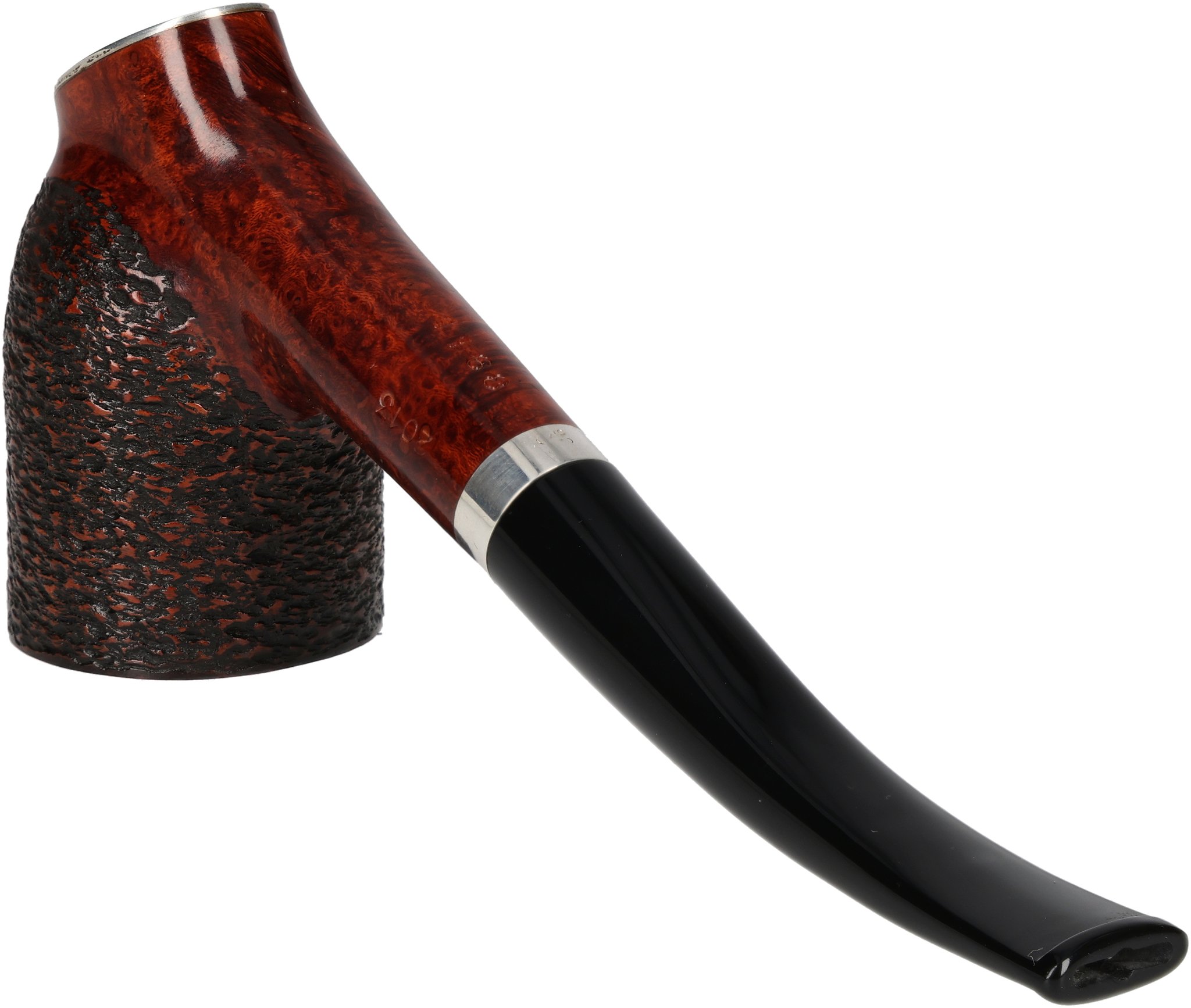 Vauen NOS Jahrespfeife J2013 Modell 1168_05