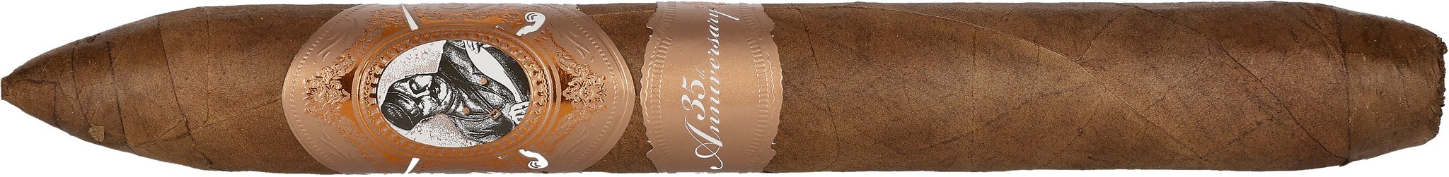 35th Anniversary Figurado Kiste