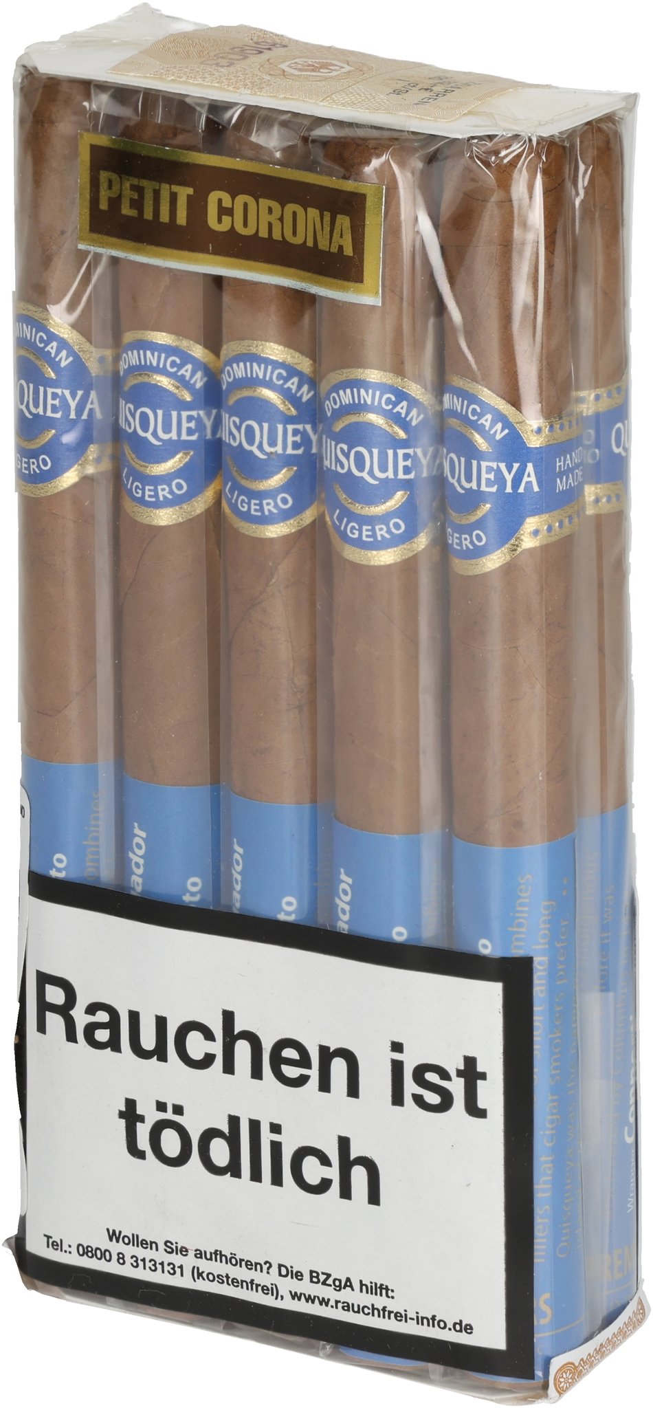 Petit Corona Bundle
