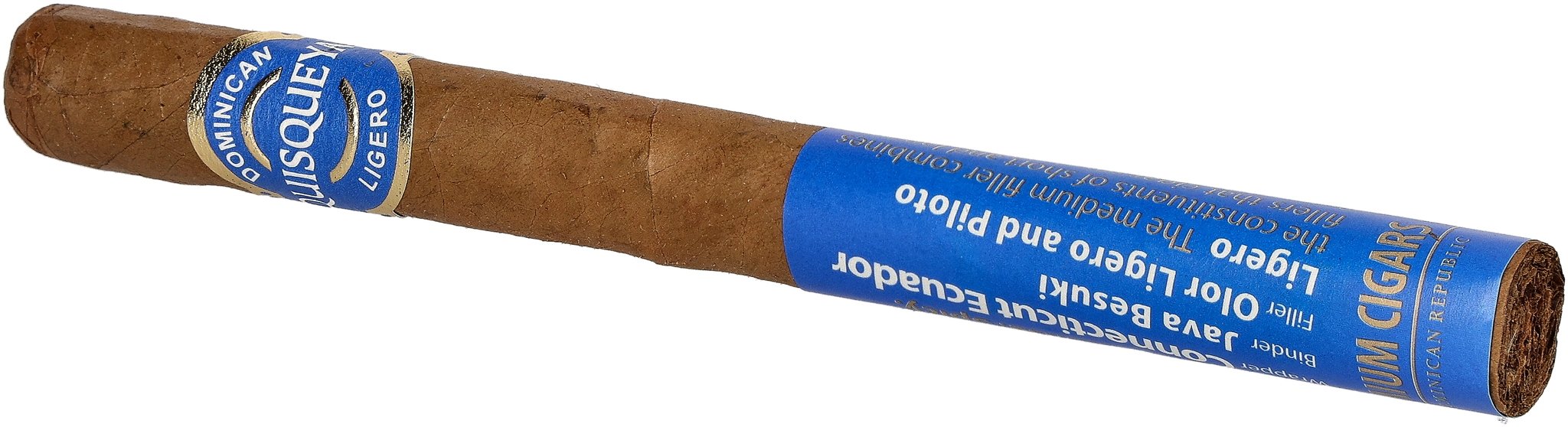 Petit Corona Stick 2