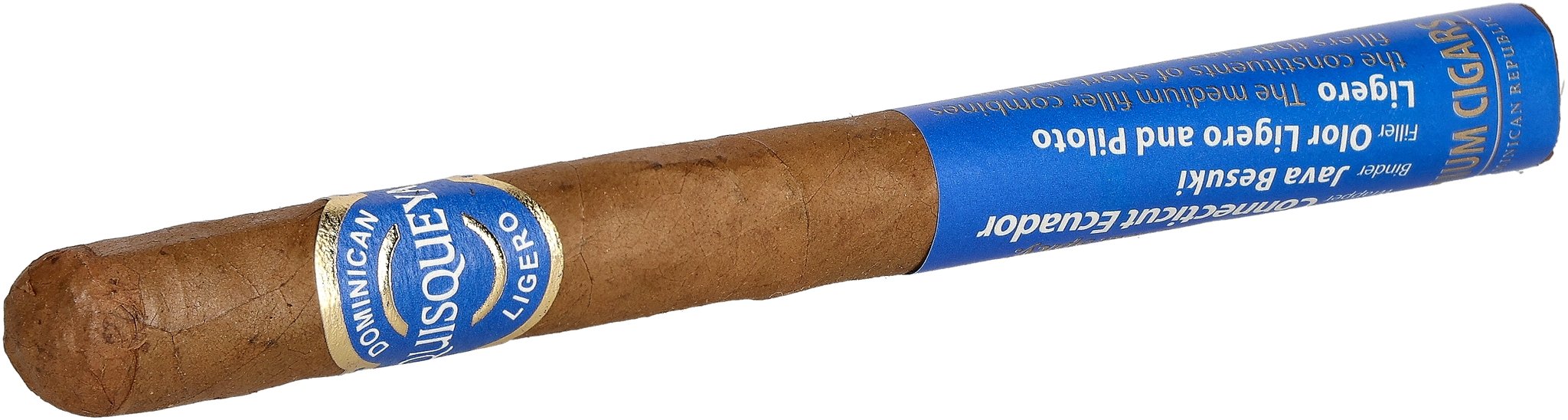 Petit Corona Stick 3