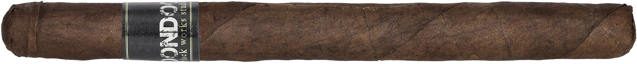 Black Works Studio Limited Releases The Boondock stick