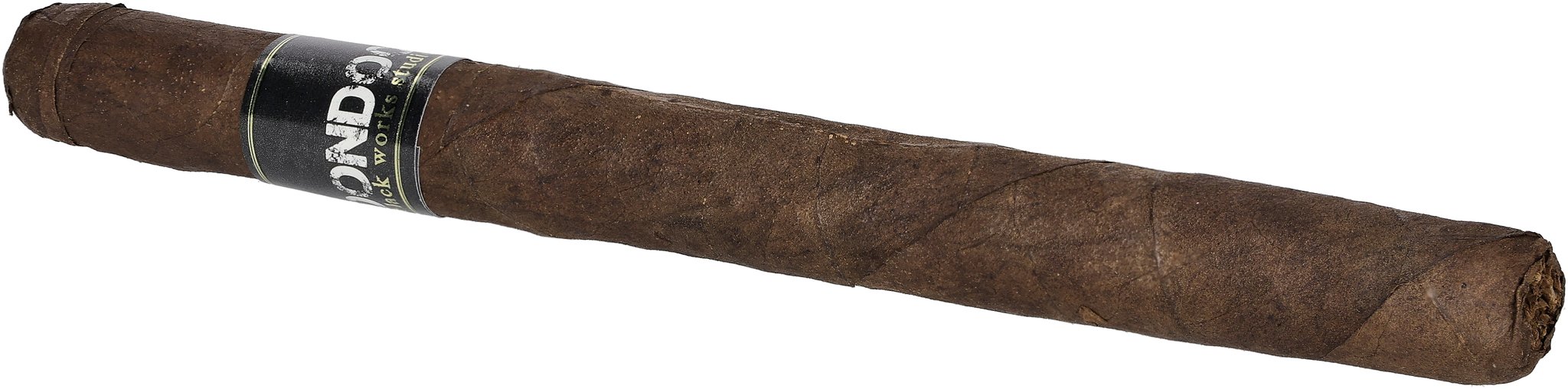 Black Works Studio Limited Releases The Boondock stick 30grad