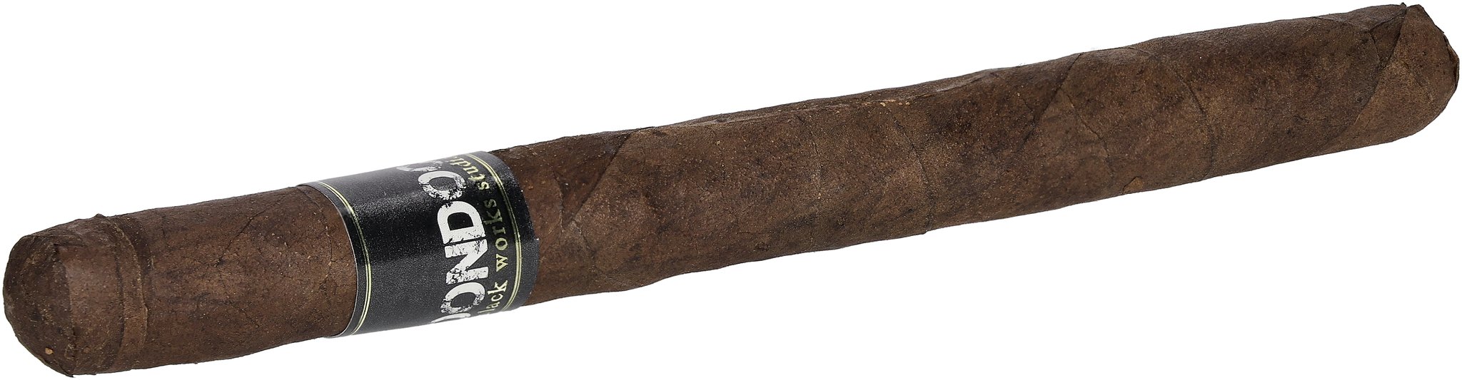 Black Works Studio Limited Releases The Boondock stick 330grad