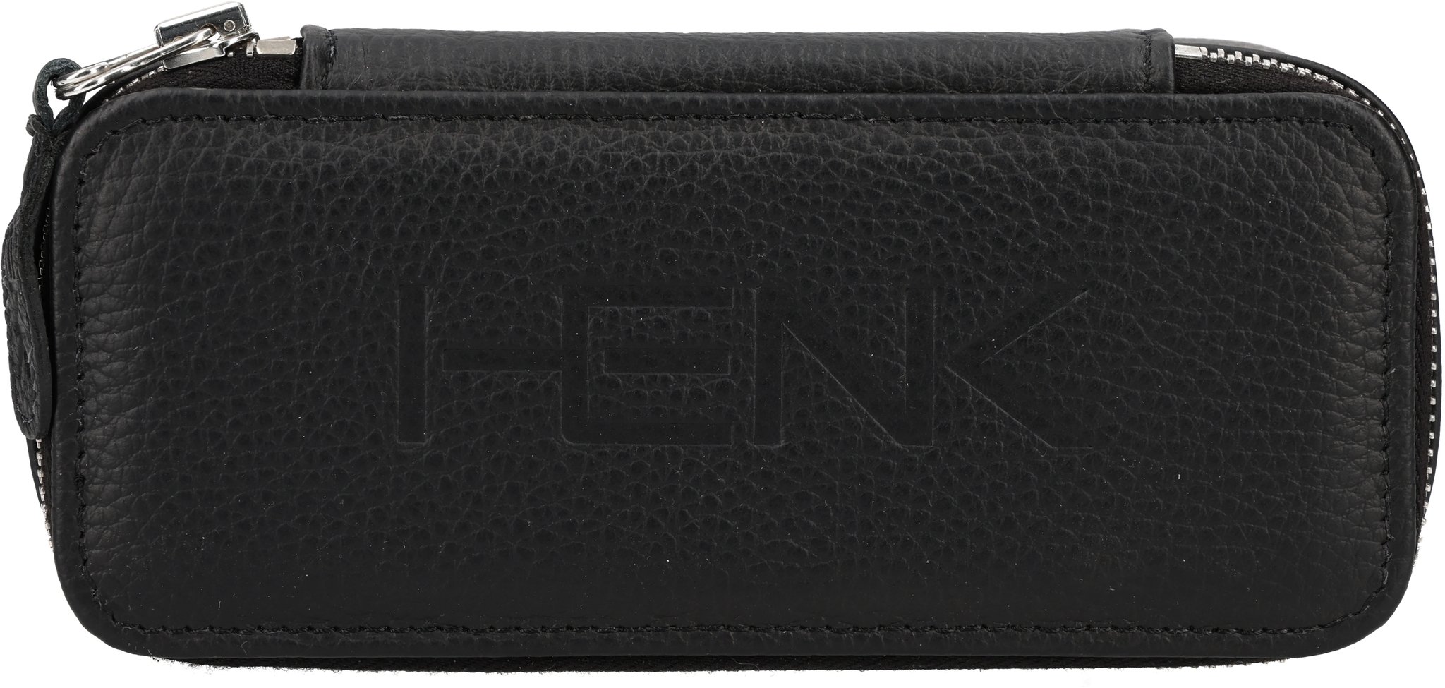 Classic Nappaleder schwarz