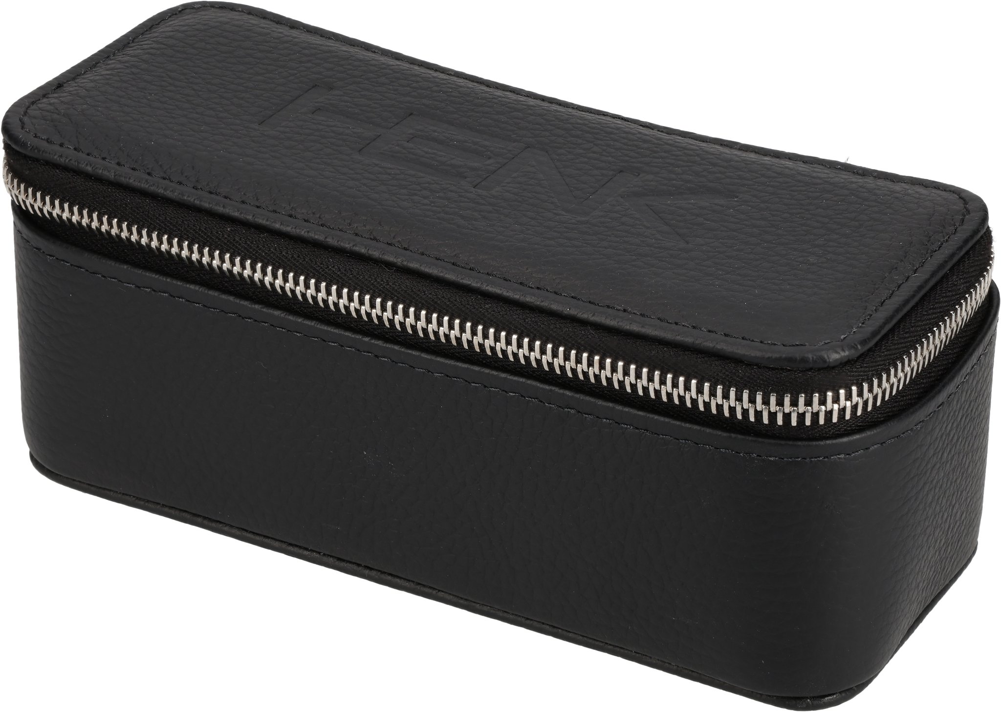 Classic Nappaleder schwarz