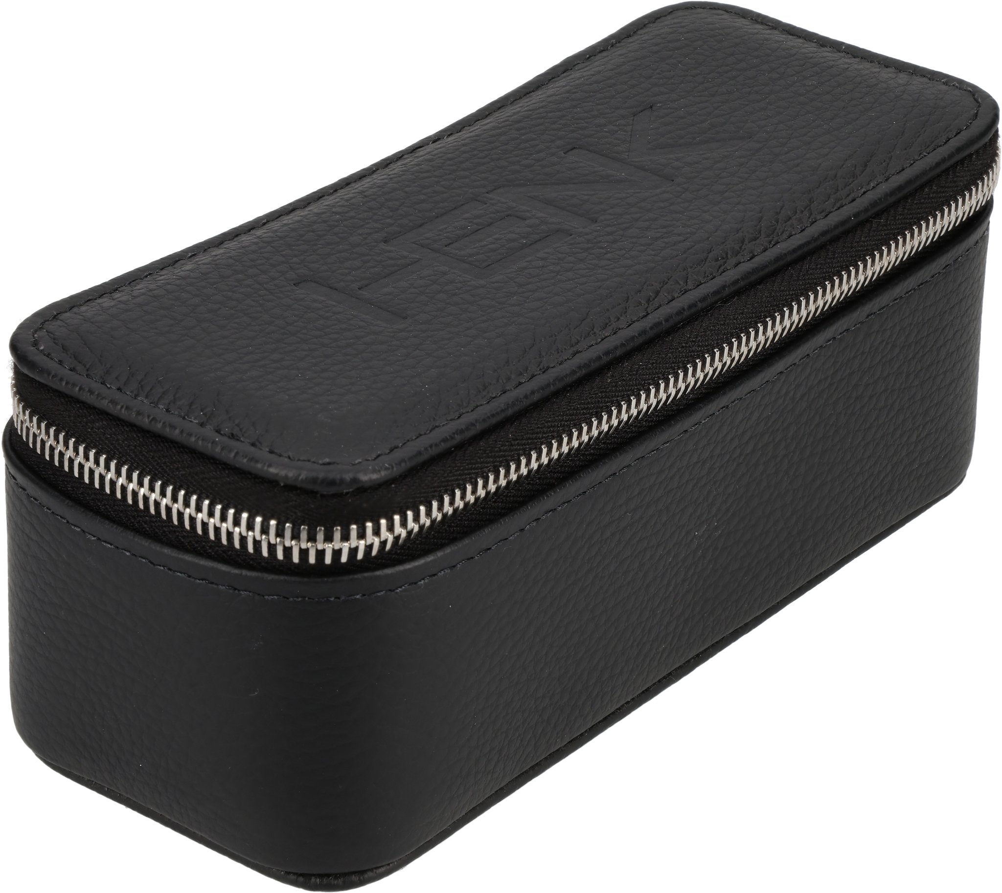 Classic Nappaleder schwarz