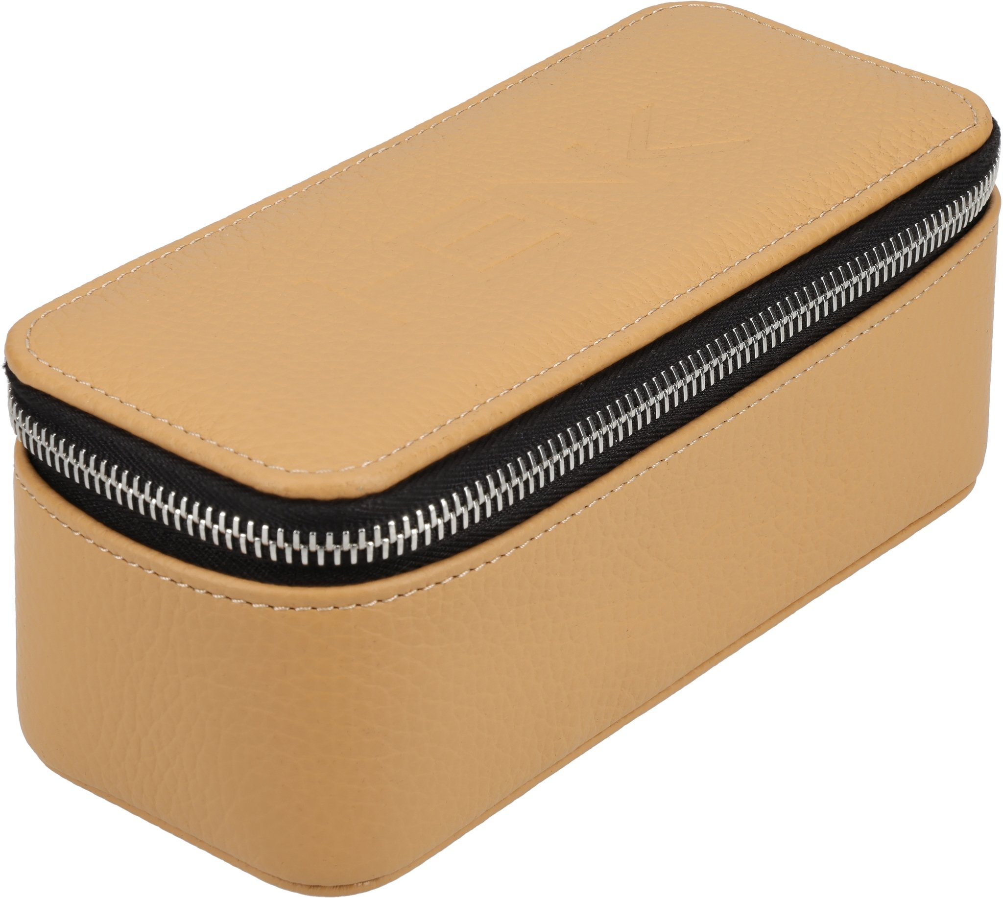 Classic Nappaleder beige