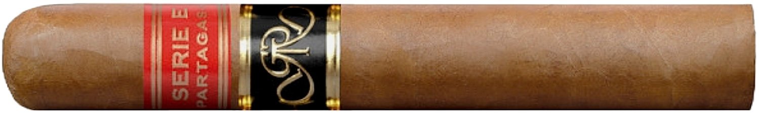 Partagas Gran Reserva Serie E No. 2 (Cosecha 2015)