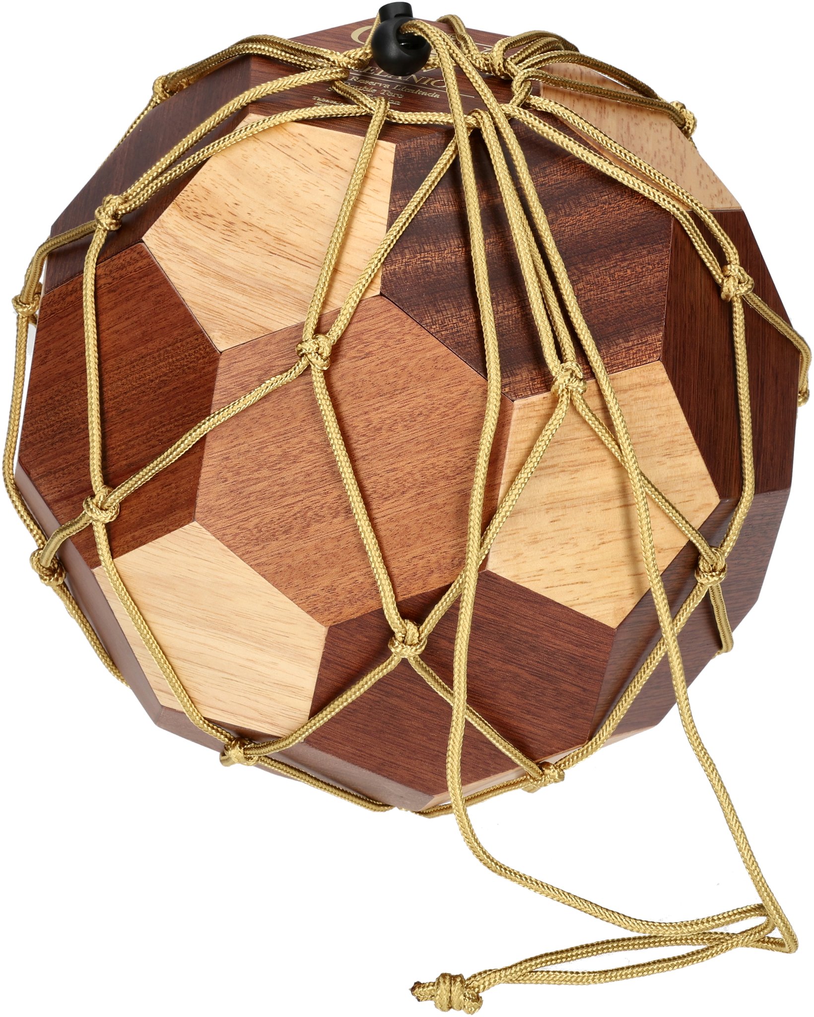 Soccer Ball Edition box in net