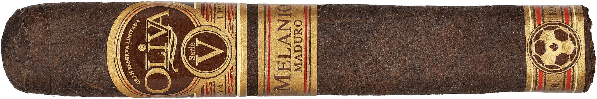 Soccer Ball Edition stick maduro 3