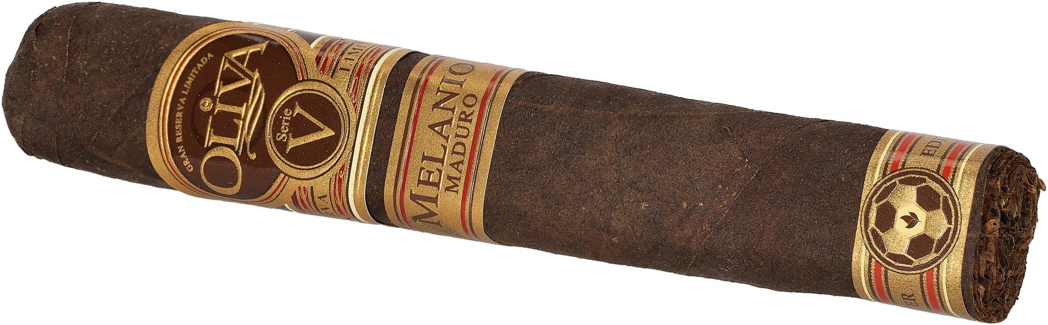 Soccer Ball Edition stick maduro 2