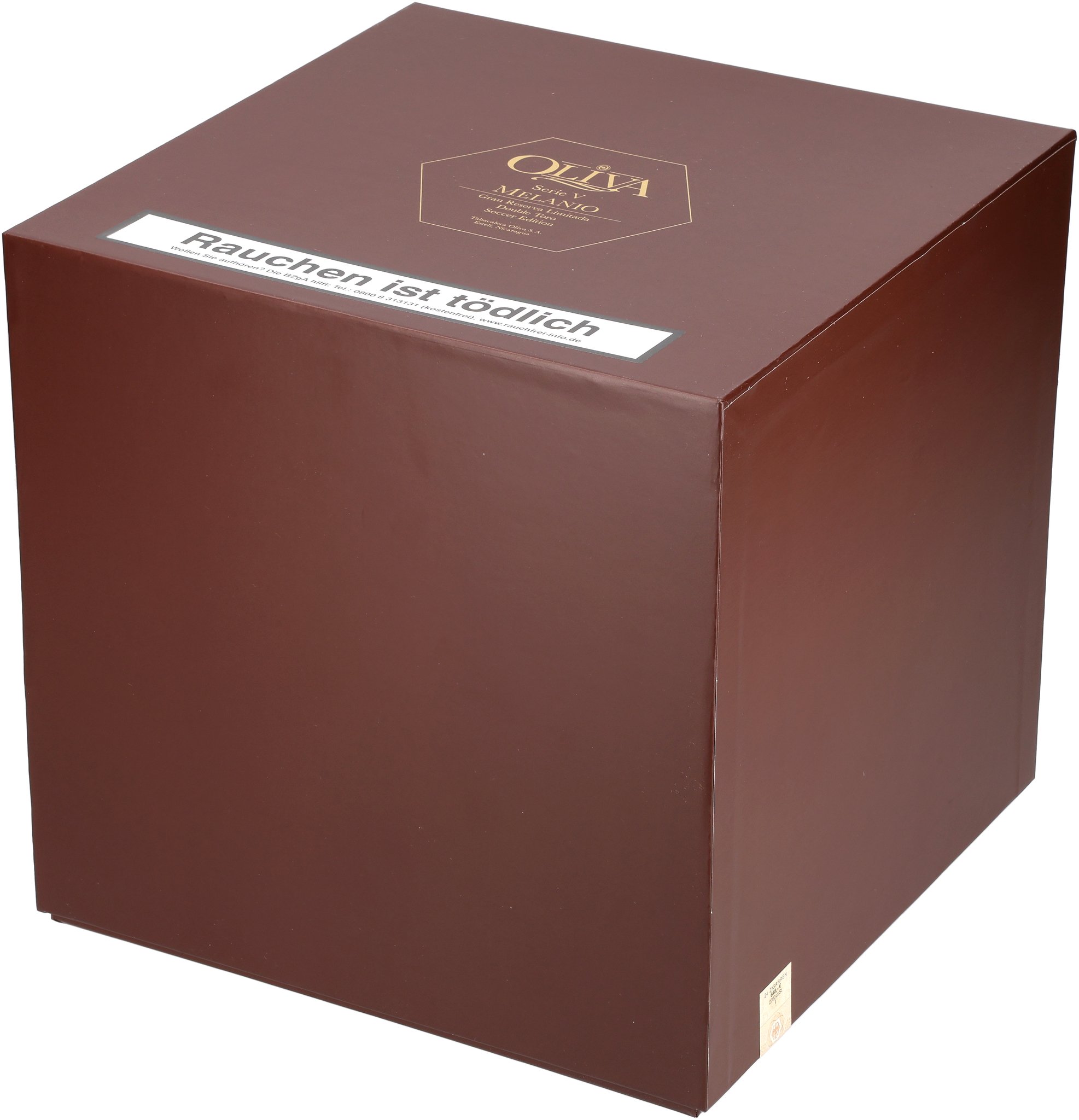 Soccer Ball Edition carton 2