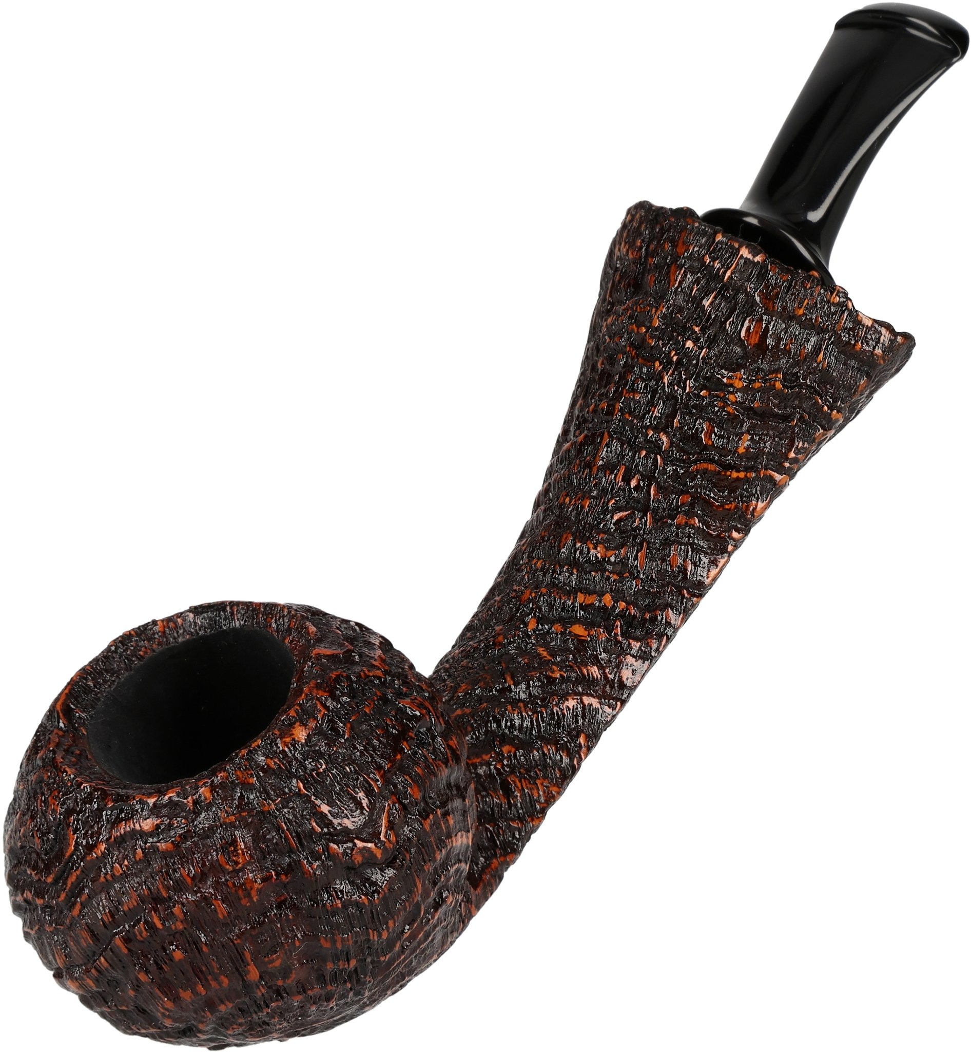 C-Pipe Freehand (interne Nr. 4) Detailbild 2