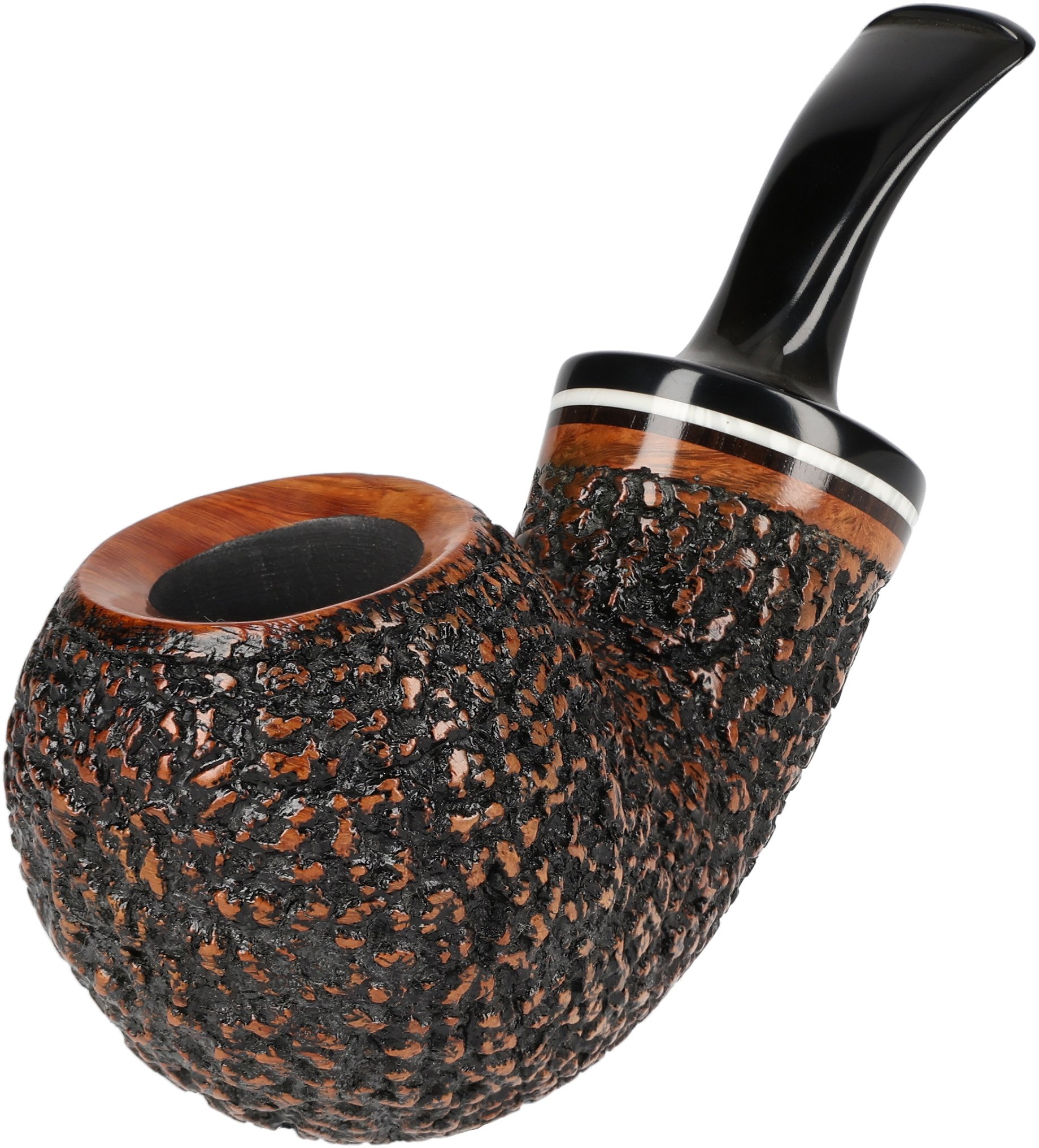 C-Pipe Freehand (interne Nr. 8) Detailbild 2