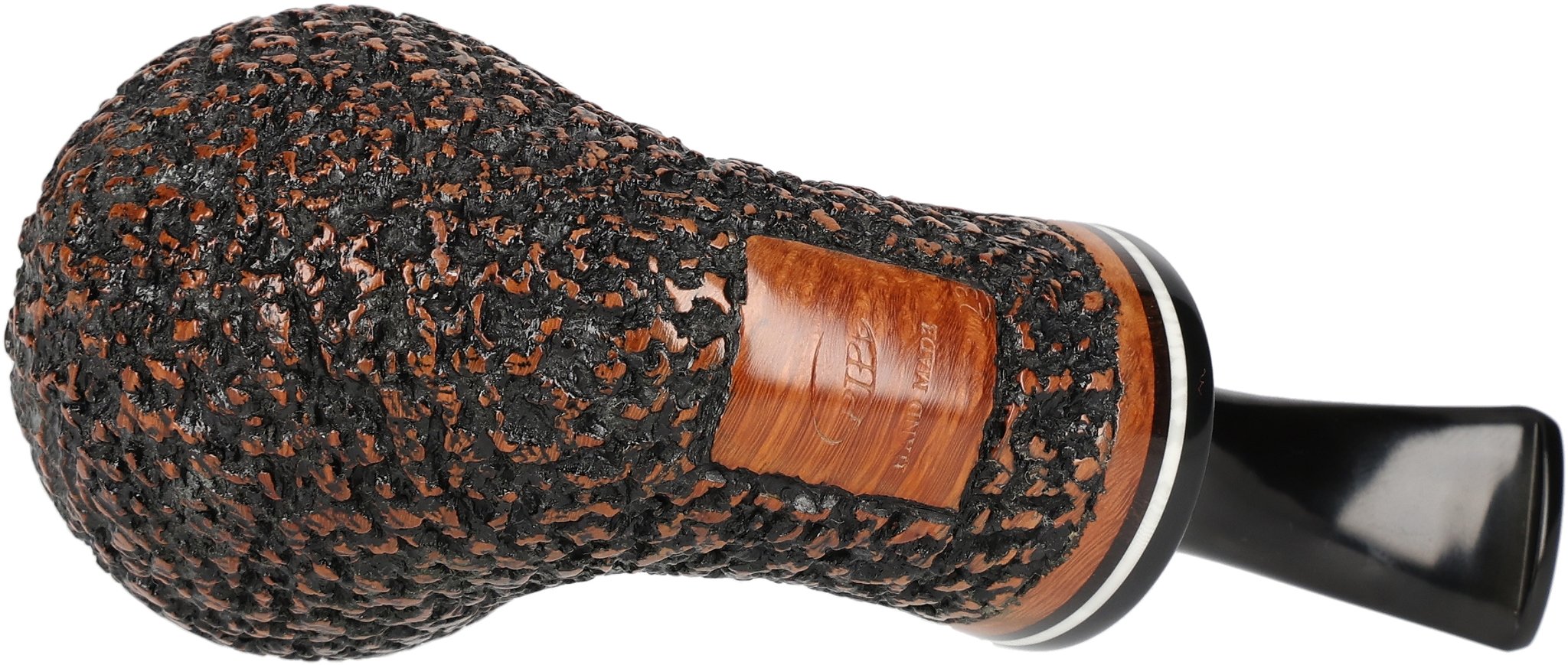 C-Pipe Freehand (interne Nr. 8) Detailbild 4