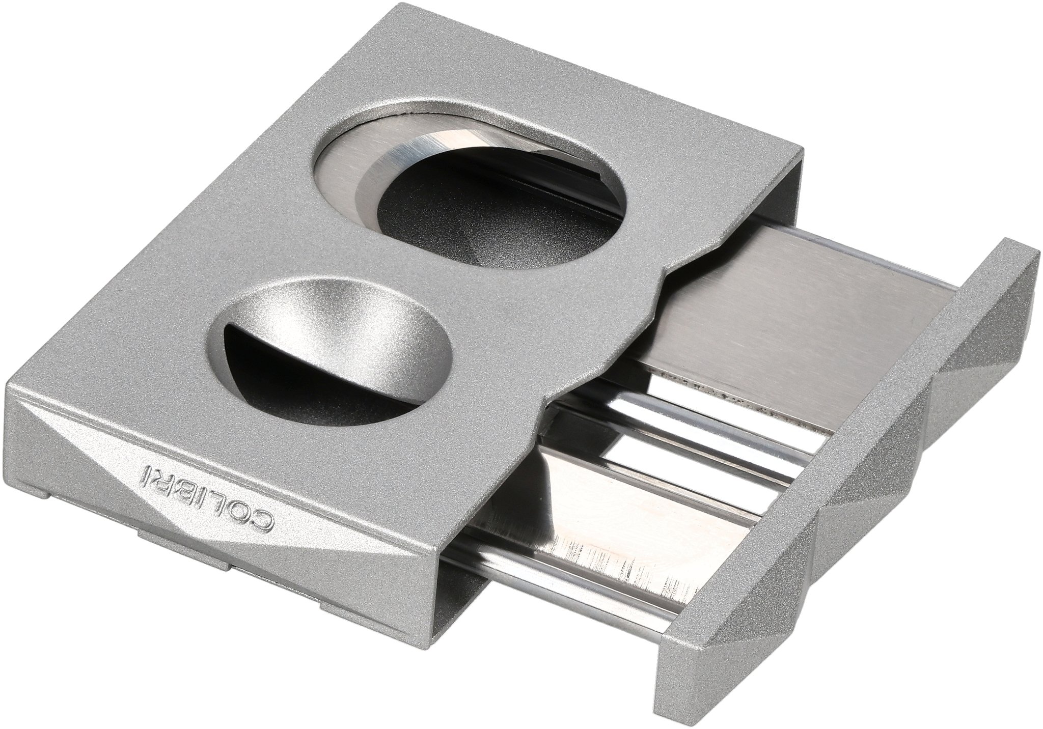 Quasar silber (593532) Detail offen