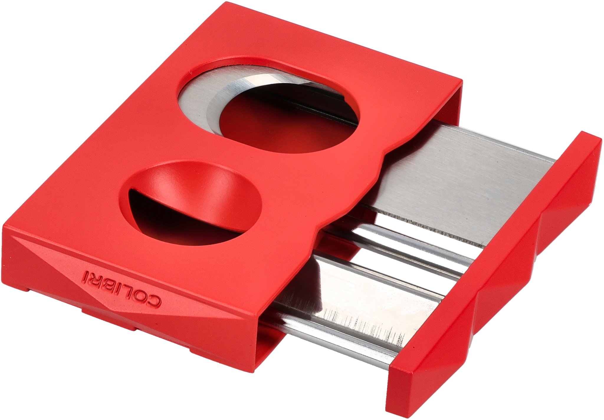 Quasar rot (593534) Detail offen