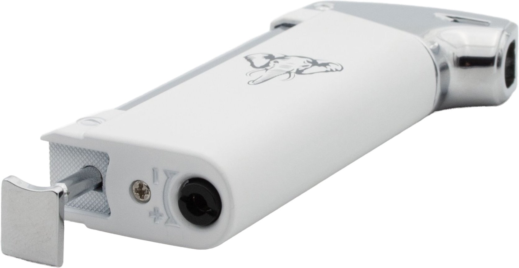 weiß (17001) liegend