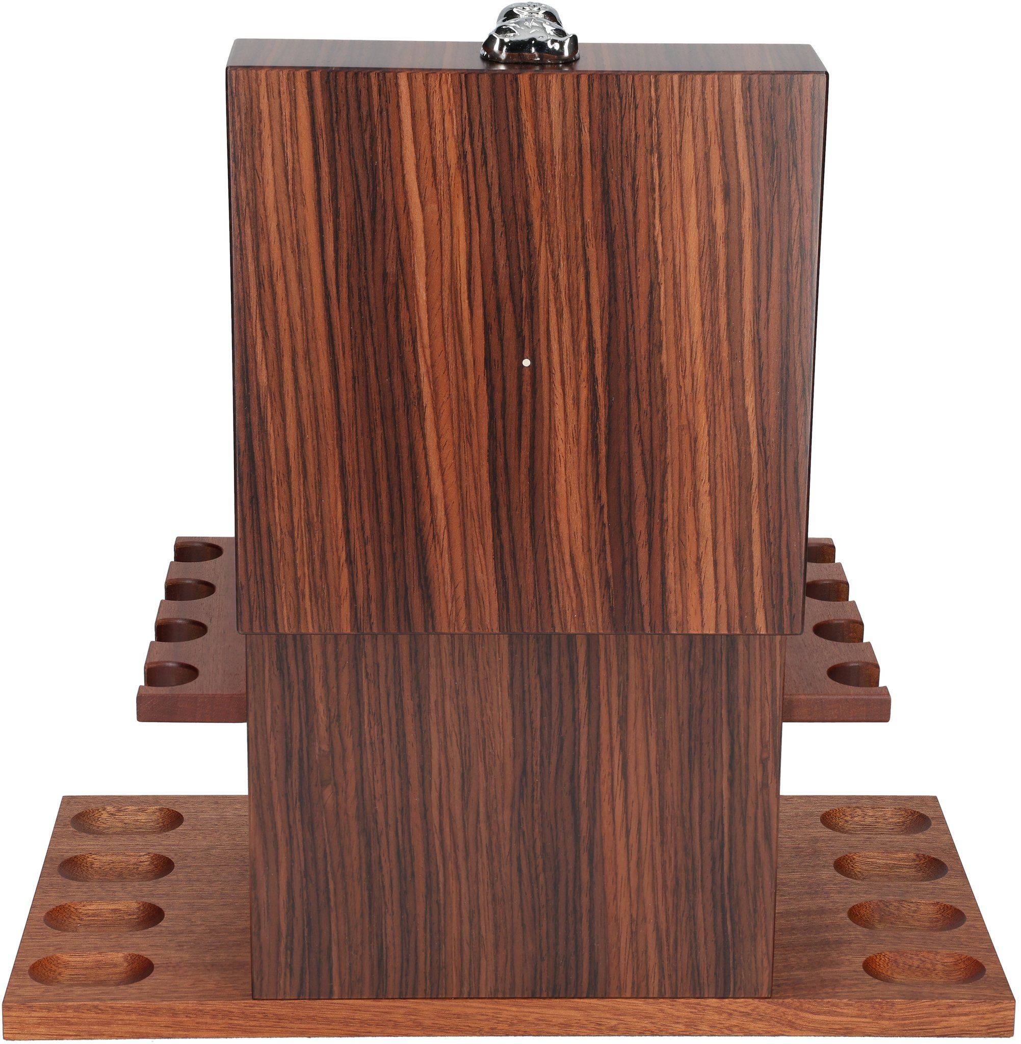 Palisander matt (No. 14/50) open back