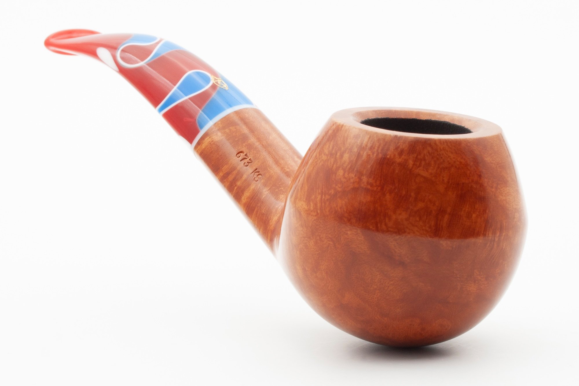 Savinelli Colombina Modell 673 KS (17261)_0